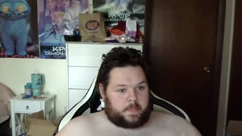 Snapshot of demonhellboy420 chatting on 18, 6, 2026 Matthew Cewe online show from 18, 6, 2026
