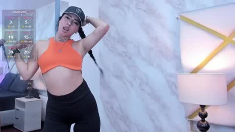 Snapshot of demonic_brazt chatting on 26, 5, 2026 Your baby girl online show from 26, 5, 2026