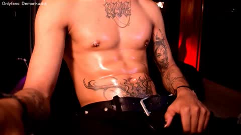 DemonKush online show from 22, 3, 2026