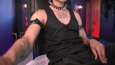 DemonKush online show from 11, 4, 2026