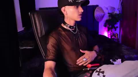 DemonKush online show from 24, 6, 2026