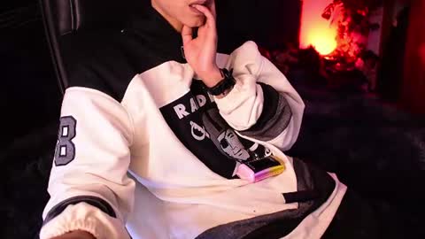 DemonKush online show from 29, 6, 2026
