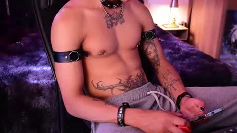 DemonKush online show from 12, 7, 2026