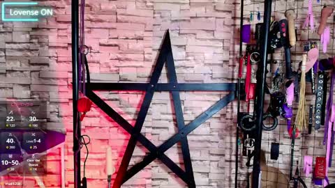 Snapshot of demony_and_cherry_bdsm chatting on 6, 5, 2026 demony_and_cherry_bdsm online show from 6, 5, 2026