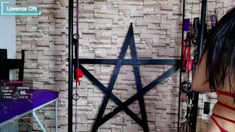 Snapshot of demony_and_cherry_bdsm chatting on 8, 5, 2026 demony_and_cherry_bdsm online show from 8, 5, 2026