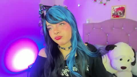 Snapshot of demony_deadboy chatting on 25, 4, 2026 Maki online show from 25, 4, 2026