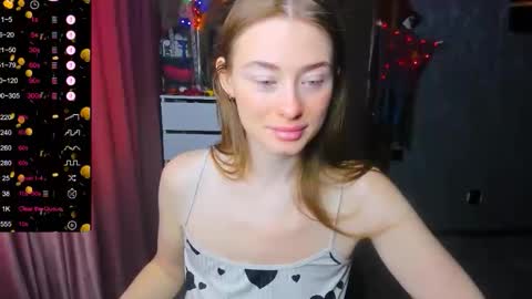 Sophie online show from 3, 11, 2025