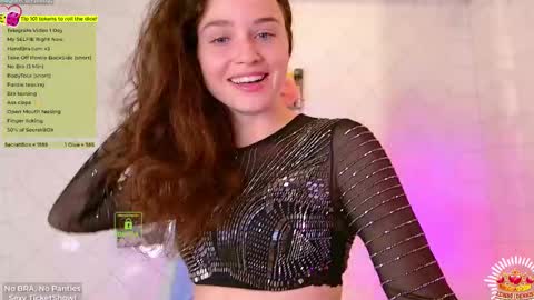 Yana online show from 3, 2, 2026