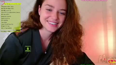 Yana online show from 16, 6, 2026