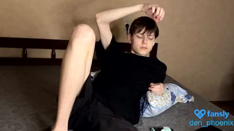 Den Shorty online show from 18, 6, 2026