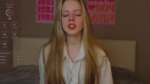 Snapshot of denaebeste chatting on 17, 12, 2025 Emma online show from 17, 12, 2025