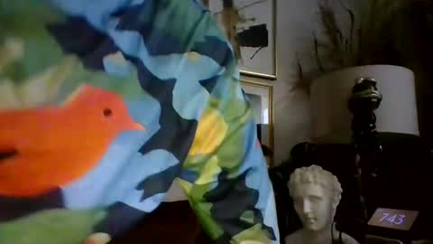 Snapshot of denboisvin2043 chatting on 5, 1, 2025 denboisvin2043 online show from 5, 1, 2025