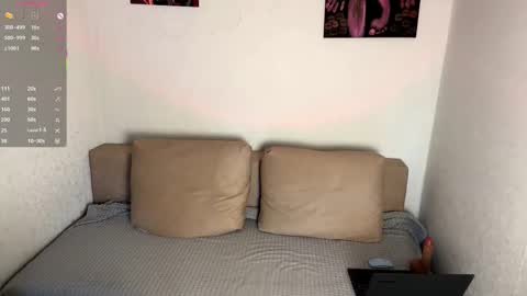 Snapshot of deneengamberg chatting on 2, 3, 2026 Kate online show from 2, 3, 2026