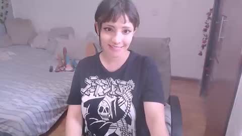Snapshot of deni_bloom chatting on 7, 5, 2026 Denisse schedule Monday to Friday 1300-1900 mexican time Saturday-maybe it could be a surprise IDEPENDENT MODEL online show from 7, 5, 2026