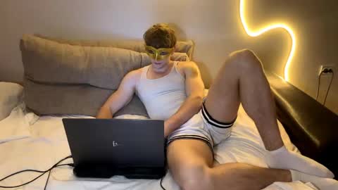 Snapshot of deniel_horny chatting on 8, 6, 2026 Deni online show from 8, 6, 2026