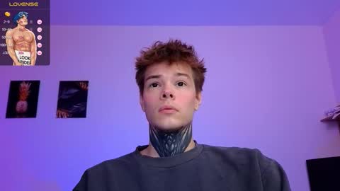 Denis online show from 16, 12, 2025