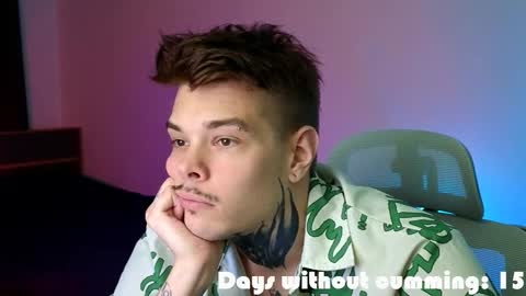 Denis online show from 10, 2, 2026