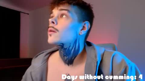 Denis online show from 1, 3, 2026