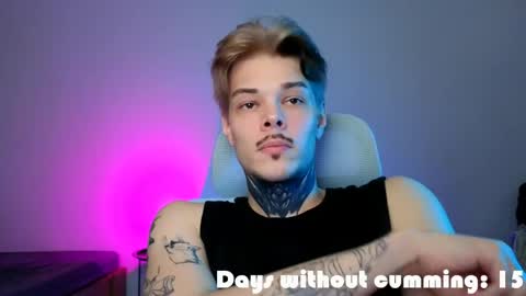 Snapshot of denis_here chatting on 18, 4, 2026 Denis online show from 18, 4, 2026