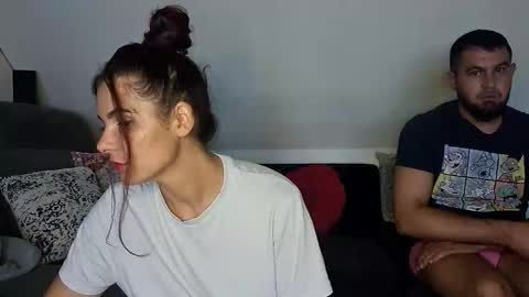 Snapshot of denise_brad chatting on 26, 9, 2025 Denise and Brad online show from 26, 9, 2025