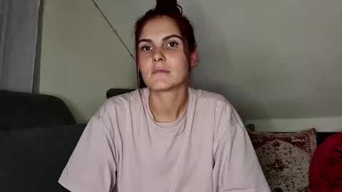 Snapshot of denise_brad chatting on 8, 10, 2025 Denise and Brad online show from 8, 10, 2025