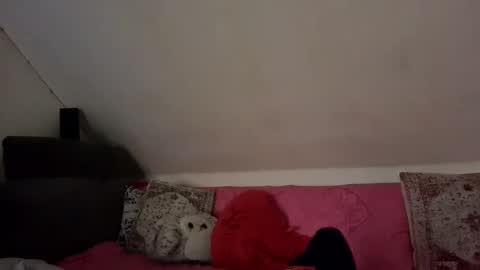 Snapshot of denise_brad chatting on 25, 10, 2025 Denise and Brad online show from 25, 10, 2025