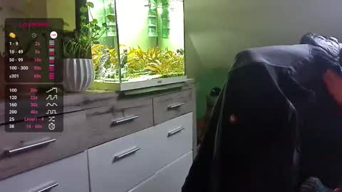 Snapshot of denise_brad chatting on 1, 11, 2025 Denise and Brad online show from 1, 11, 2025