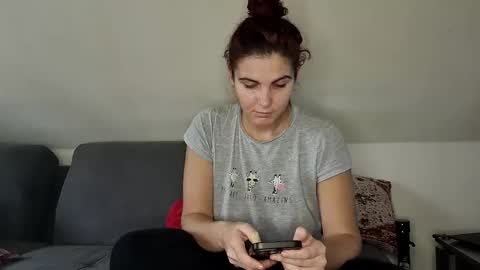 Snapshot of denise_brad chatting on 16, 11, 2025 Denise and Brad online show from 16, 11, 2025