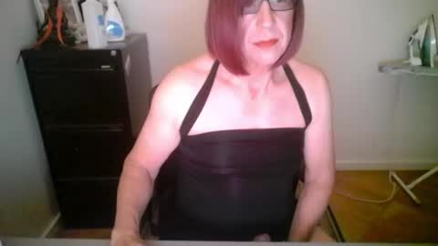 Snapshot of denisecd111 chatting on 22, 12, 2025 denisecd111 online show from 22, 12, 2025