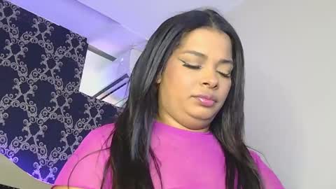 Denise online show from 19, 1, 2025