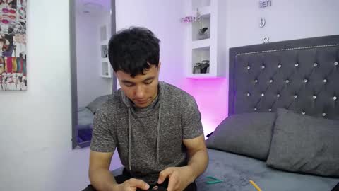 DENIZER online show from 8, 11, 2025