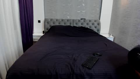 DomDenizee   online show from 23, 10, 2025