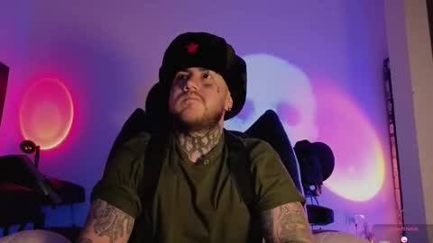 Oliver online show from 19, 1, 2026