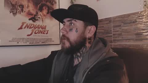 Snapshot of denjig chatting on 10, 3, 2026 Oliver online show from 10, 3, 2026