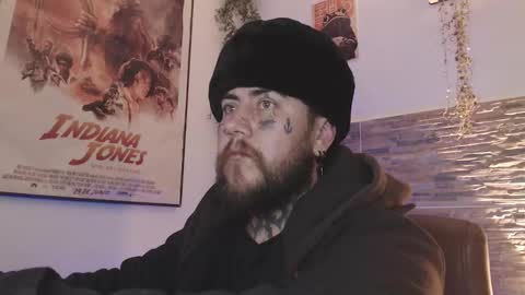 Snapshot of denjig chatting on 10, 3, 2026 Oliver online show from 10, 3, 2026