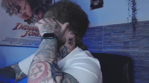 Snapshot of denjig chatting on 15, 3, 2026 Oliver online show from 15, 3, 2026