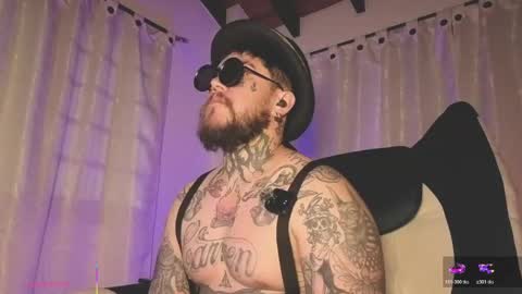 Snapshot of denjig chatting on 12, 4, 2026 Oliver online show from 12, 4, 2026