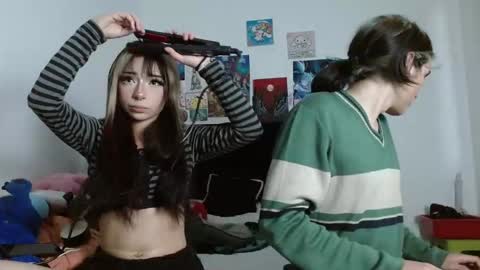 Snapshot of denjireze chatting on 31, 1, 2026 denjireze online show from 31, 1, 2026