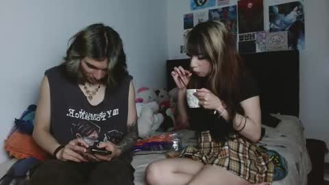 Snapshot of denjireze chatting on 18, 2, 2026 denjireze online show from 18, 2, 2026