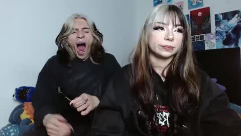 Snapshot of denjireze chatting on 1, 3, 2026 denjireze online show from 1, 3, 2026