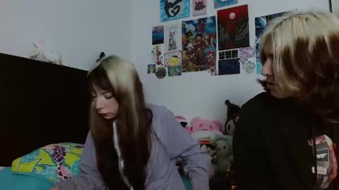 Snapshot of denjireze chatting on 15, 3, 2026 denjireze online show from 15, 3, 2026