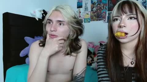 Snapshot of denjireze chatting on 22, 3, 2026 denjireze online show from 22, 3, 2026