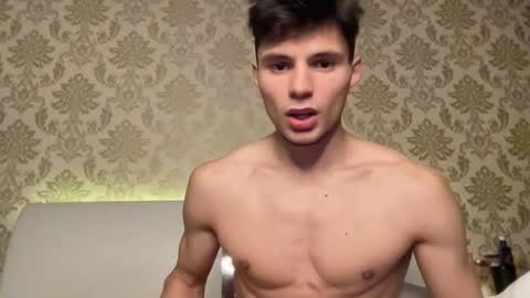 Den online show from 2, 3, 2025