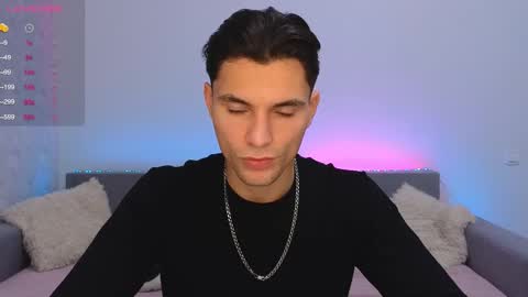 Den online show from 2, 11, 2025