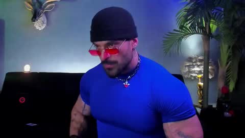 dennis_cox_ online show from 28, 3, 2026