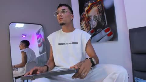 Snapshot of dennis_kinsey chatting on 18, 2, 2026 Dennis Kinsey online show from 18, 2, 2026