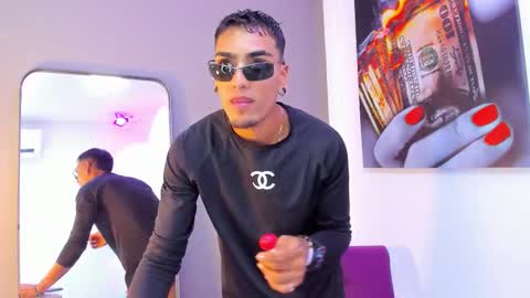 Snapshot of dennis_kinsey chatting on 20, 2, 2026 Dennis Kinsey online show from 20, 2, 2026