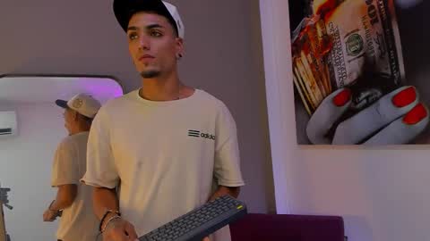 Snapshot of dennis_kinsey chatting on 28, 2, 2026 Dennis Kinsey online show from 28, 2, 2026