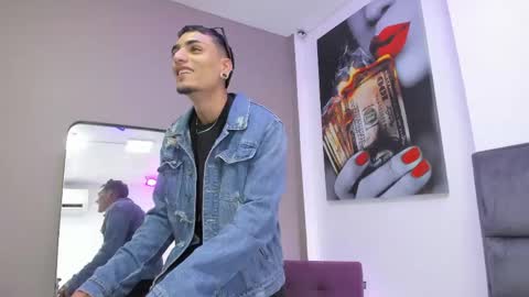 Dennis Kinsey online show from 11, 4, 2026