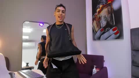 Dennis Kinsey online show from 15, 4, 2026